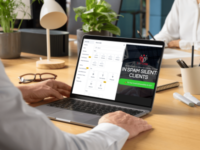 website funnel builder